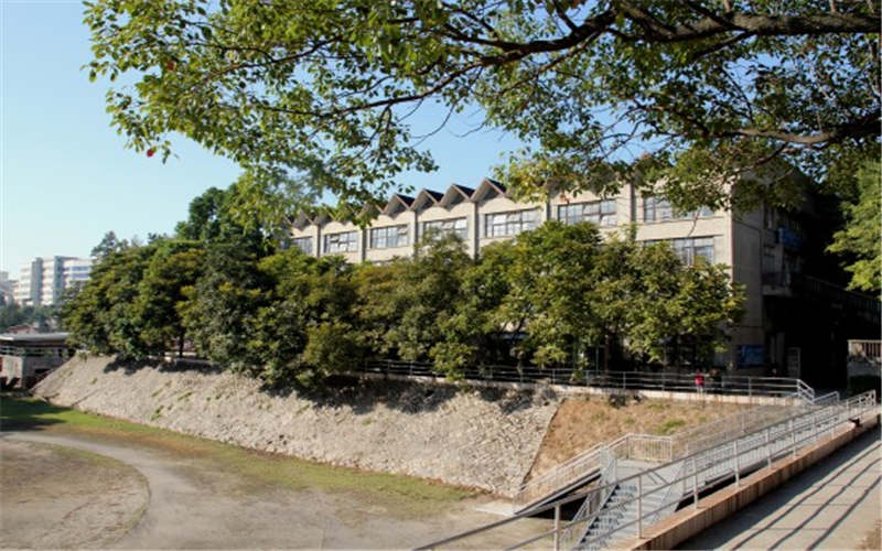 福建幼兒師范高等?？茖W(xué)校高職分類考試招生