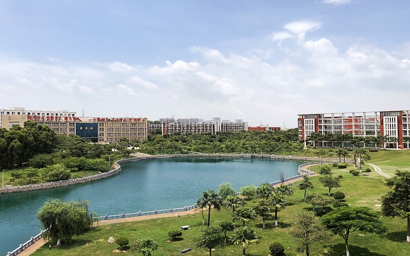 廈門海洋職業(yè)技術(shù)學(xué)院高職分類招考