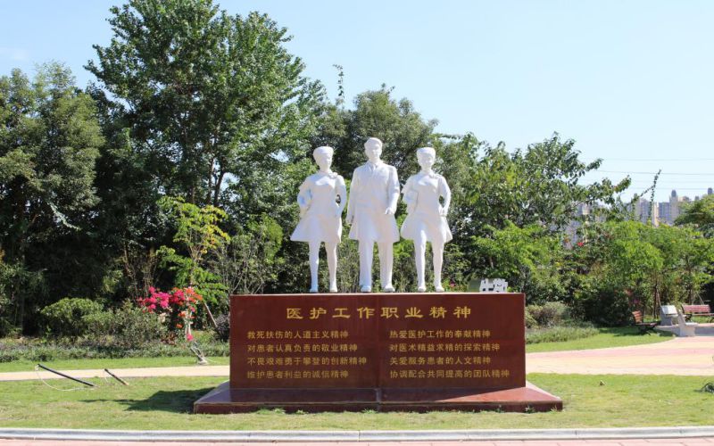 福建衛(wèi)生職業(yè)技術(shù)學(xué)院高職分類(lèi)招考