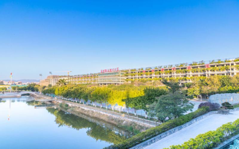 泉州職業(yè)技術(shù)大學(xué)高職單招