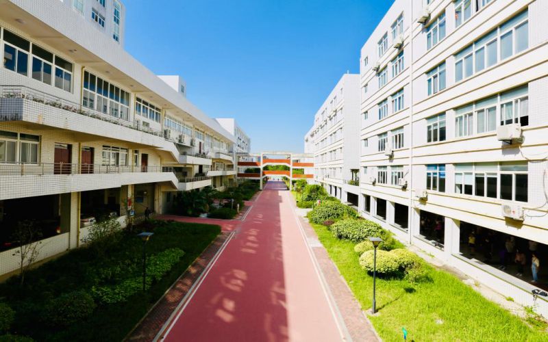 漳州城市職業(yè)學(xué)院高職分類(lèi)招考