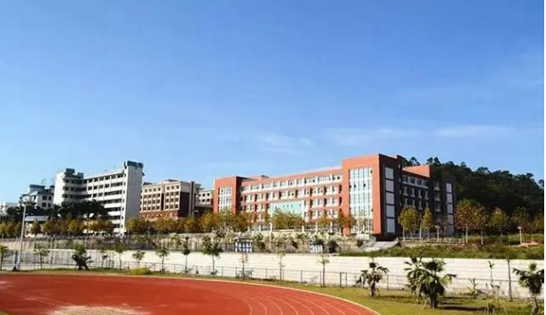 漳州職業(yè)技術(shù)學(xué)院高職單招