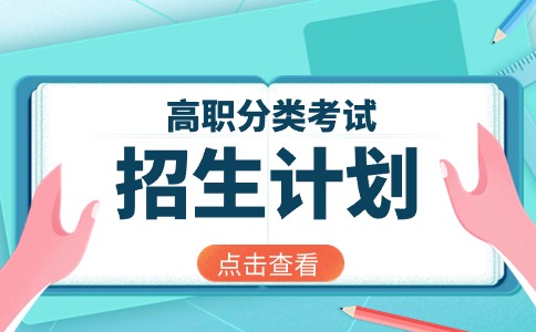 2024年泉州華光職業(yè)學(xué)院高職分類招考招生計(jì)劃